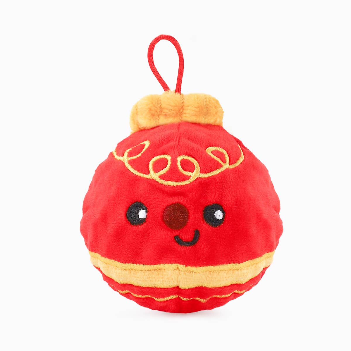 Happy Woofmas Ornament | HugSmart Pet