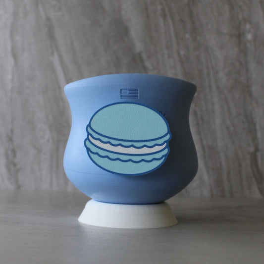 Macaron Stopper - for Large Toppls | Sav Pup Co