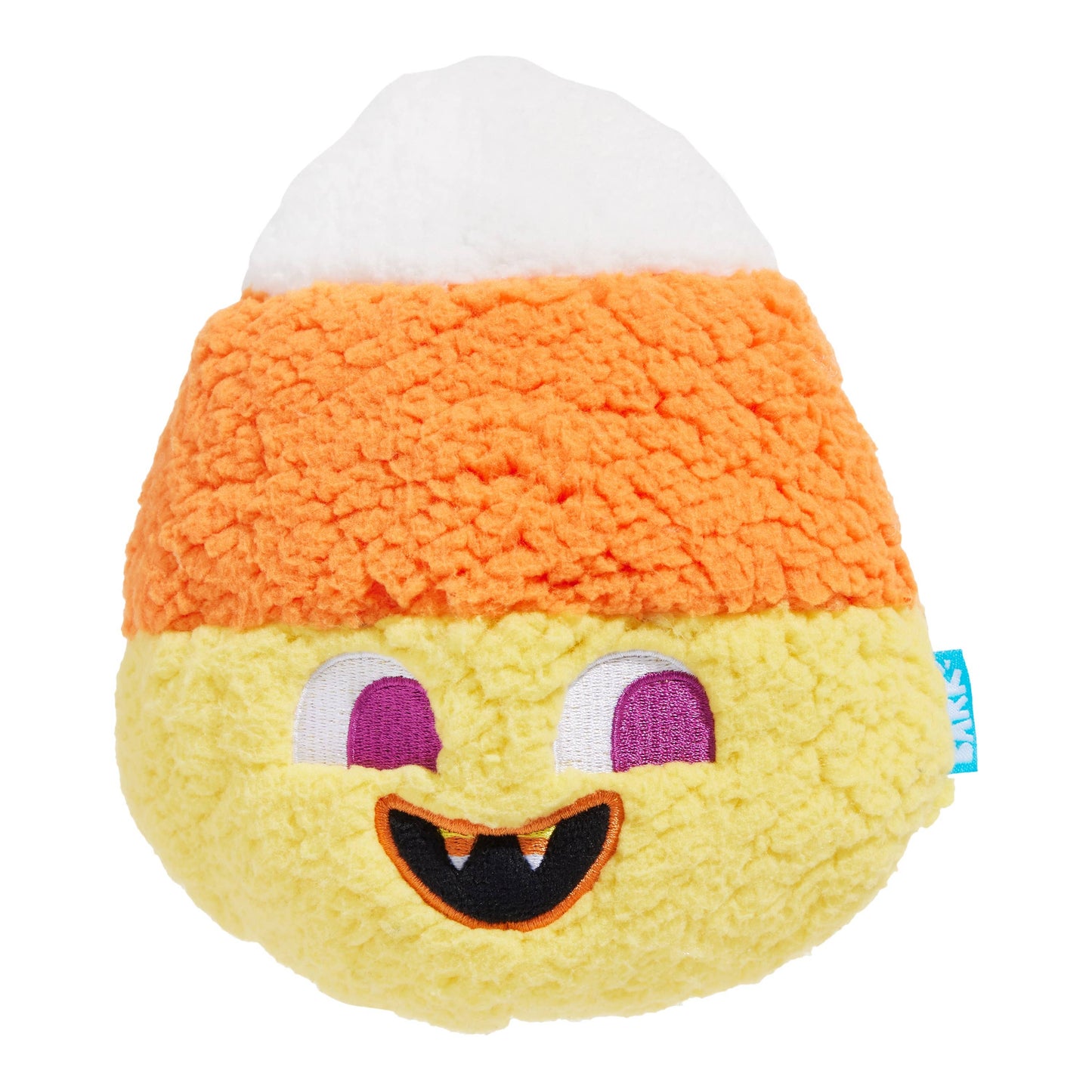 Candy Cornivore Plush Dog Toy | BARK
