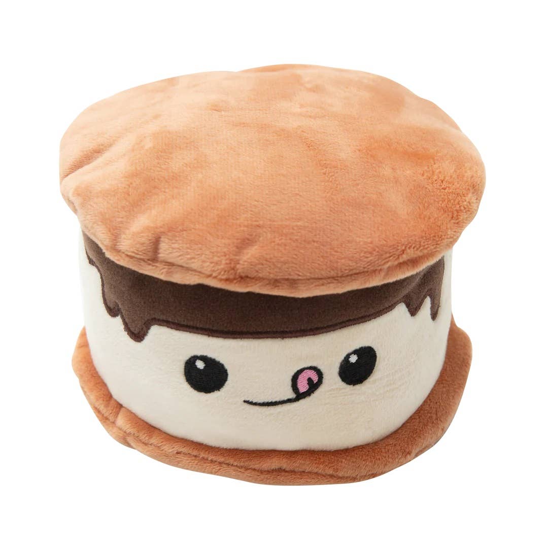 Summer the Smore Plush | SnugArooz