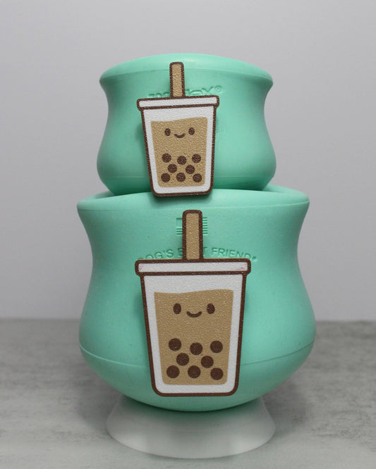 Boba Toppl Stopper - for Large Toppls | Sav Pup Co