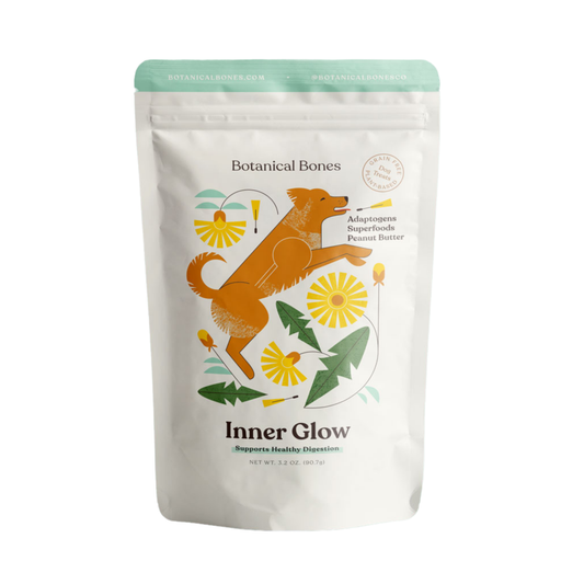 Inner Glow Cookies | Botanical Bones