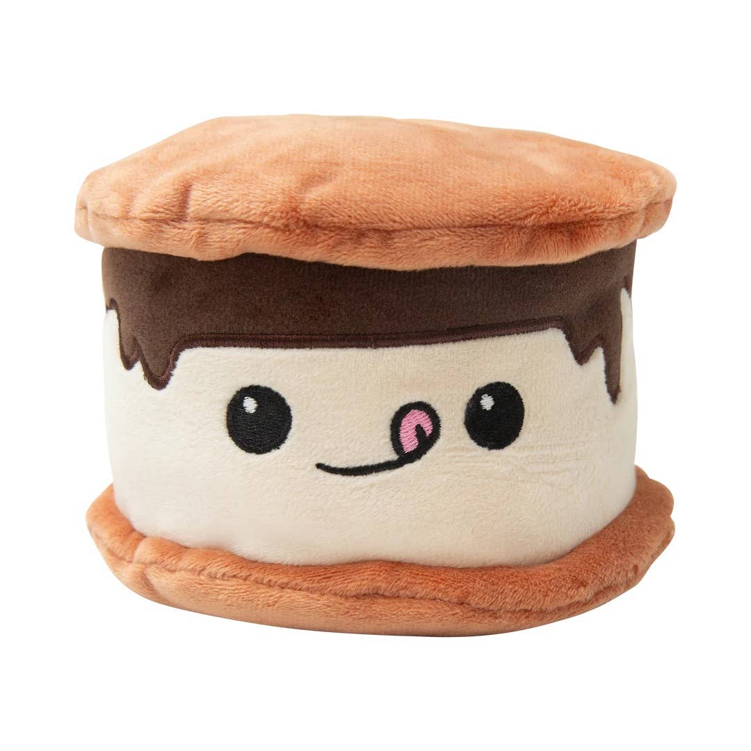 Summer the Smore Plush | SnugArooz