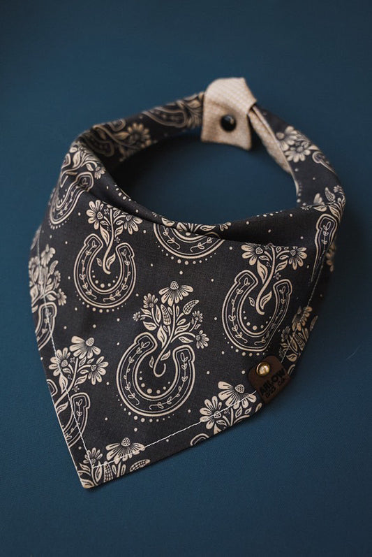 The Jessie Bandana | Arlow & Co
