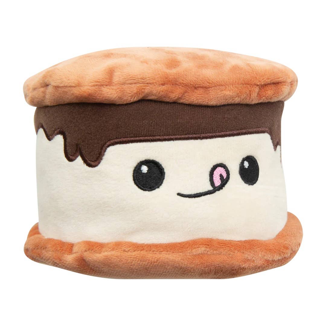 Summer the Smore Plush | SnugArooz