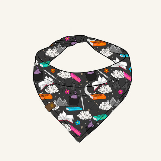 A Court of Daydreams Bandana | Arlow & Co