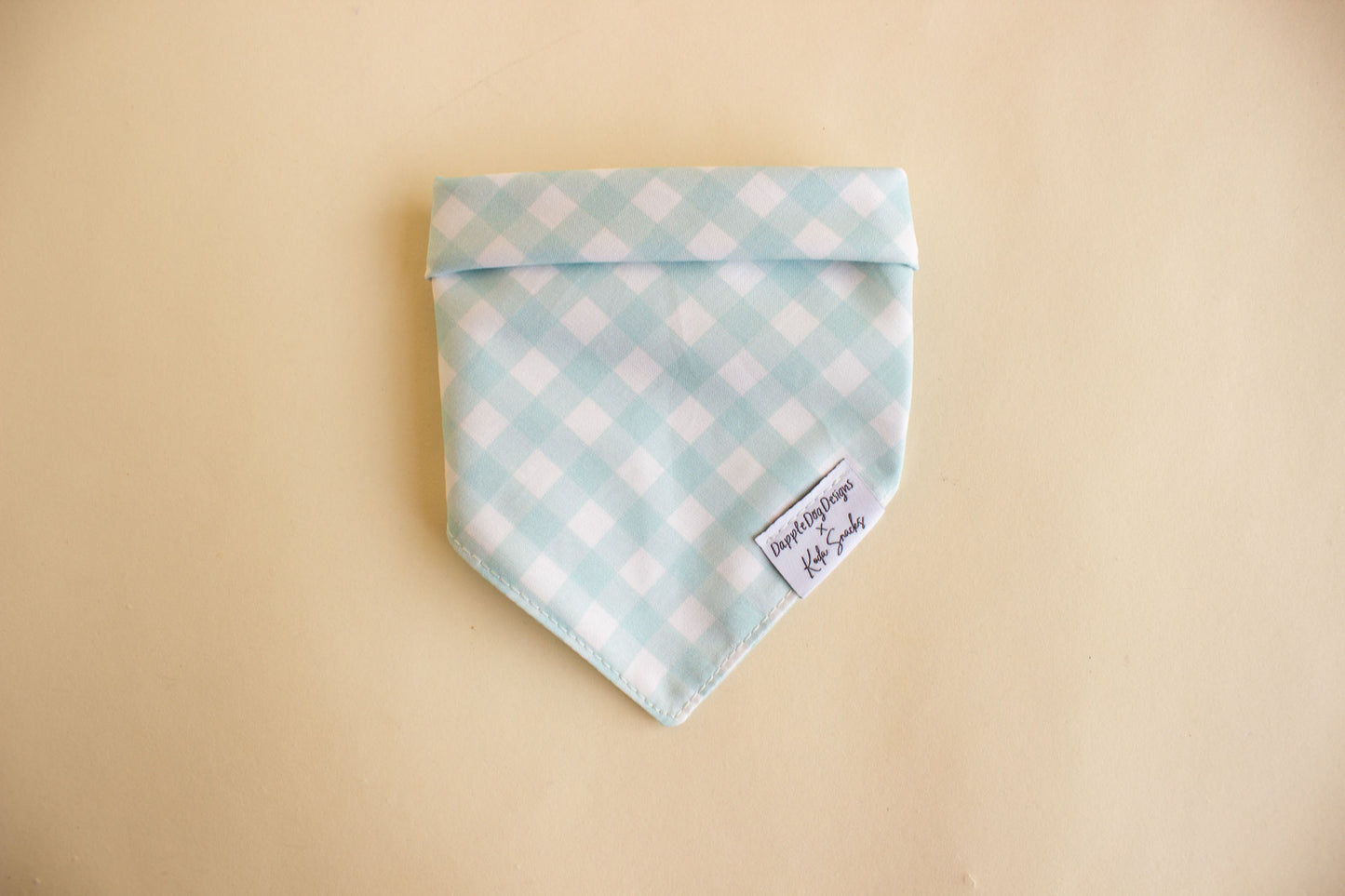Coastal Summer Bandana | Tie On Style