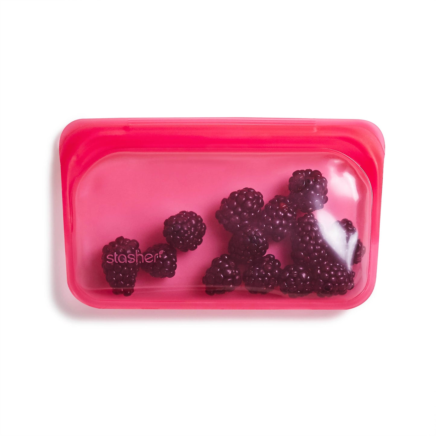 Snack: Raspberry | Stasher
