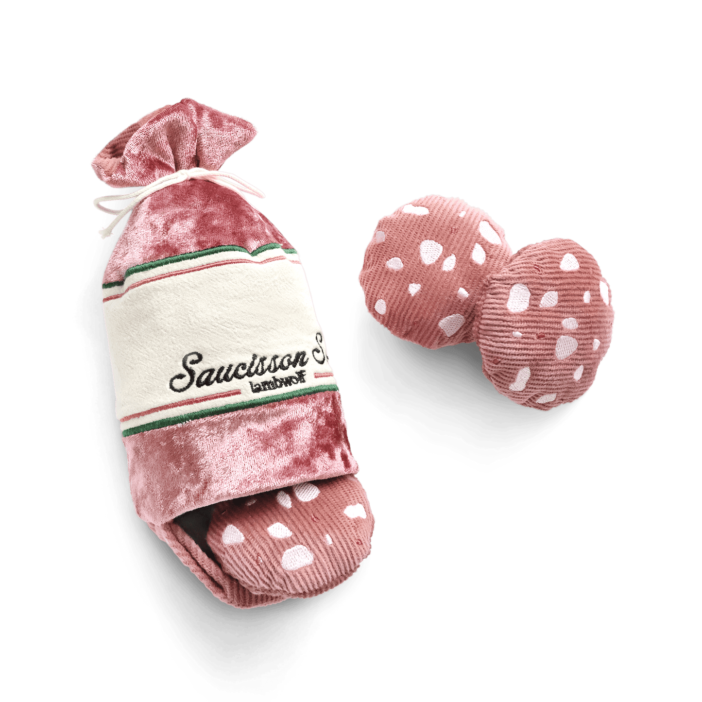 SAUCISSON | Lambwolf Collective
