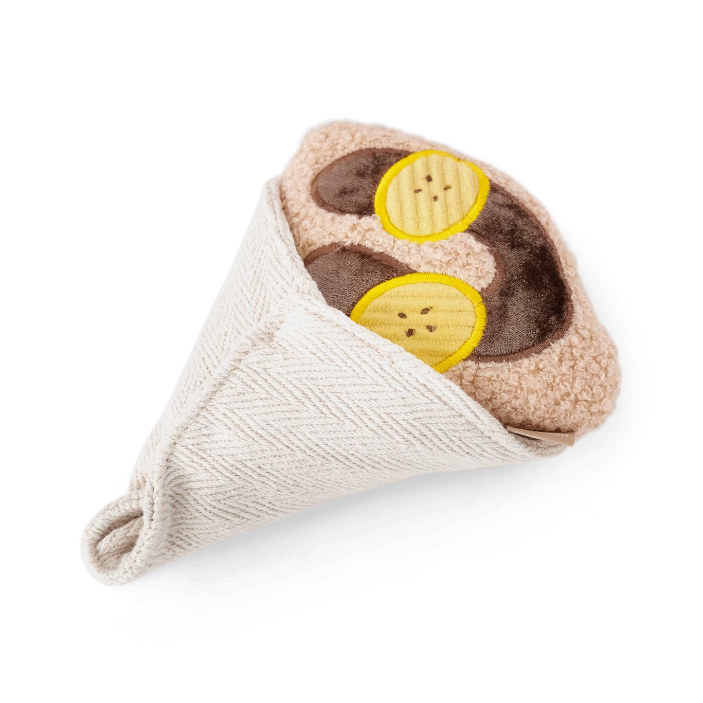 CREPE | Lambwolf Collective