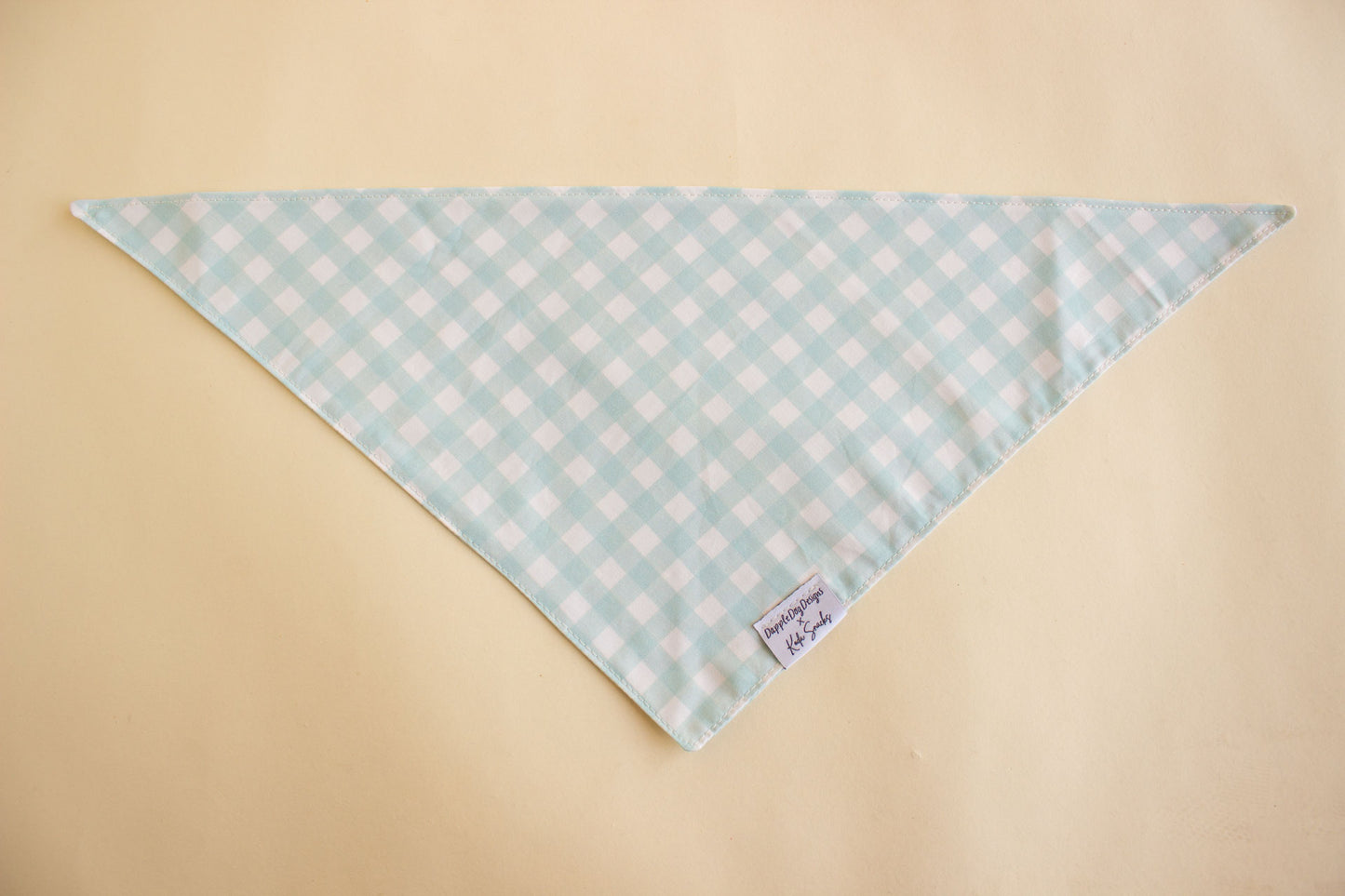 Coastal Summer Bandana | Tie On Style