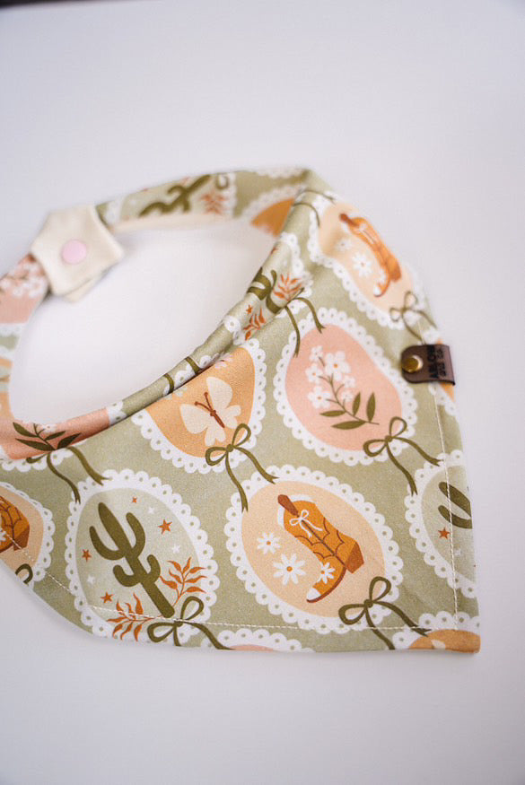 The Willa Bandana | Arlow & Co