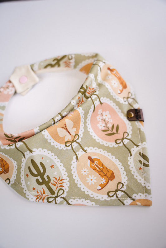 The Willa Bandana | Arlow & Co