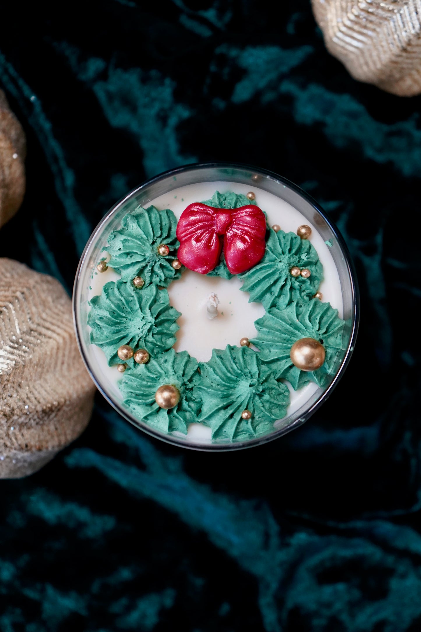 Sniffs by Koda Snacks Dog-Friendly Candles - Tis the Season