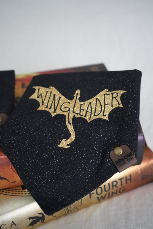 Wingleader Bandana | Arlow & Co