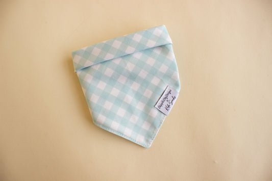 Coastal Summer Bandana | Tie On Style