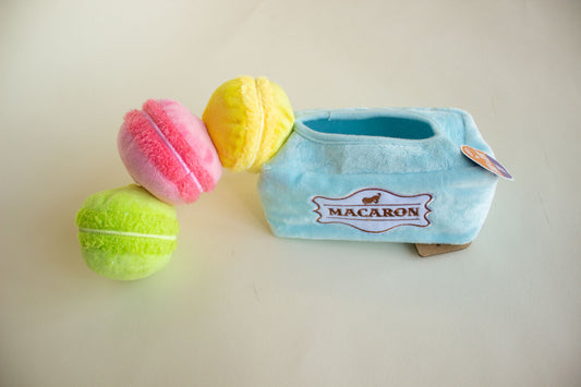 Macarons Toy | P.L.A.Y. Lifestle