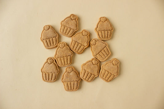 Mini Cupcakes - 10pc