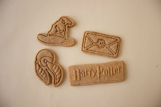 The Wizarding World Pack