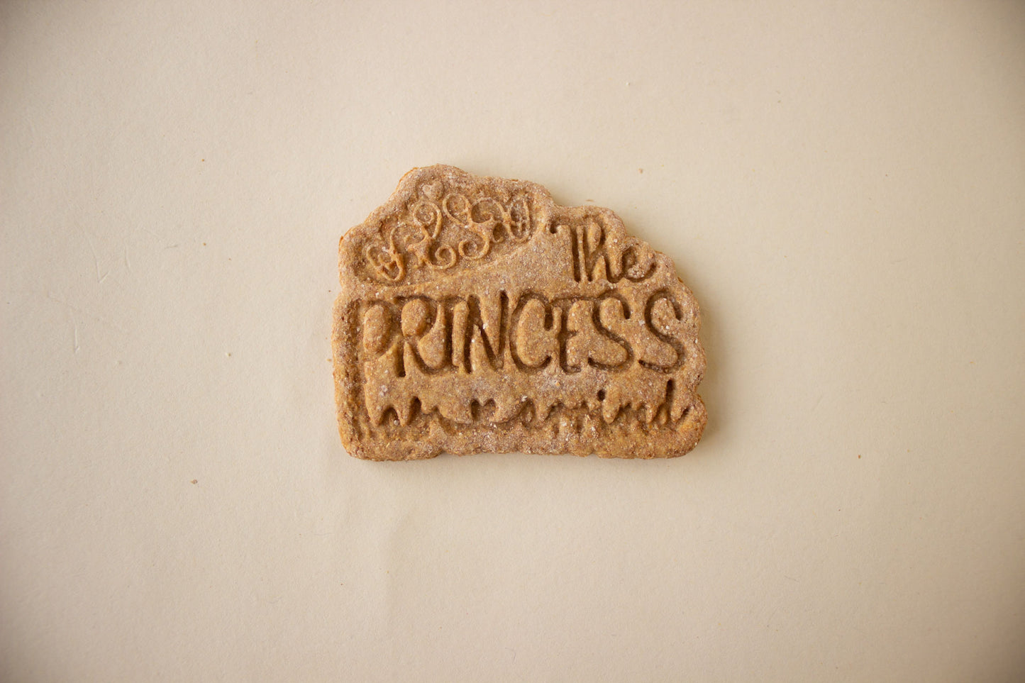 The Princess Pack - Dog Treats