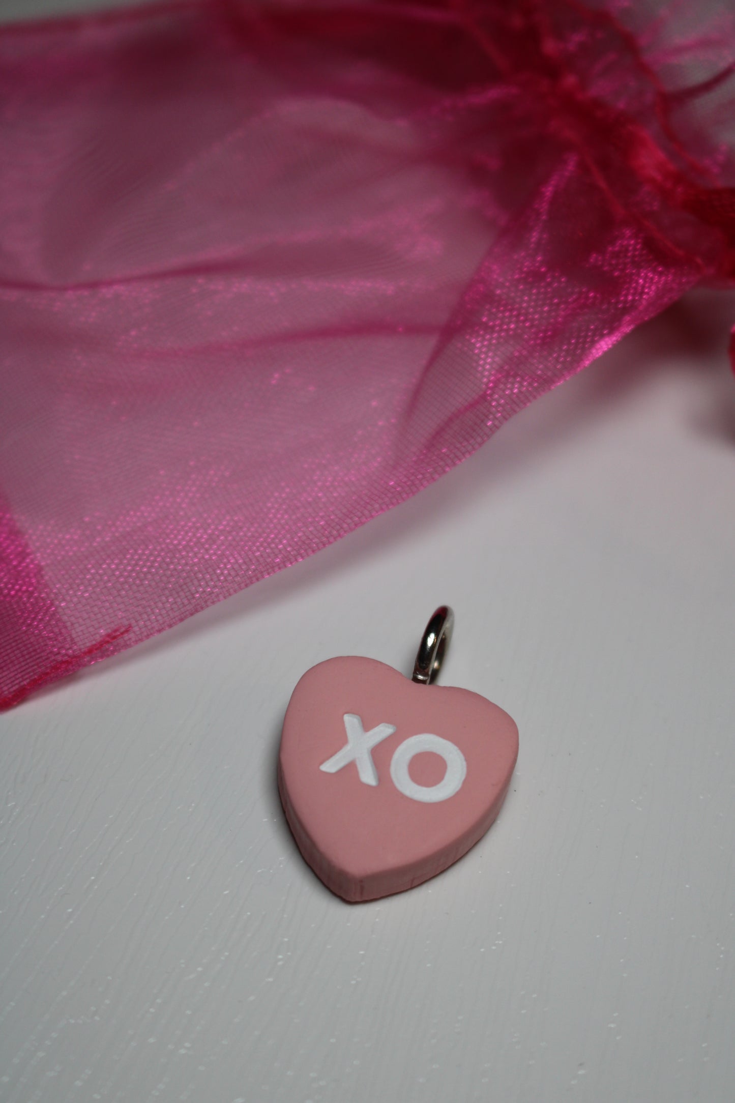 Valentine's Tag Charms | The Aussie Bros Co