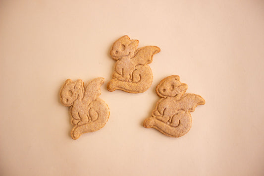 Baby Dragon Cookie - Individual