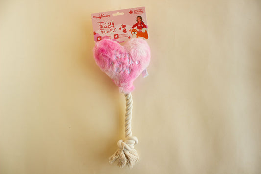 Love Is In The Air Balloon Toy | Hugsmart