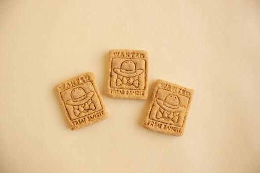 Treat Bandit Cookie - Individual