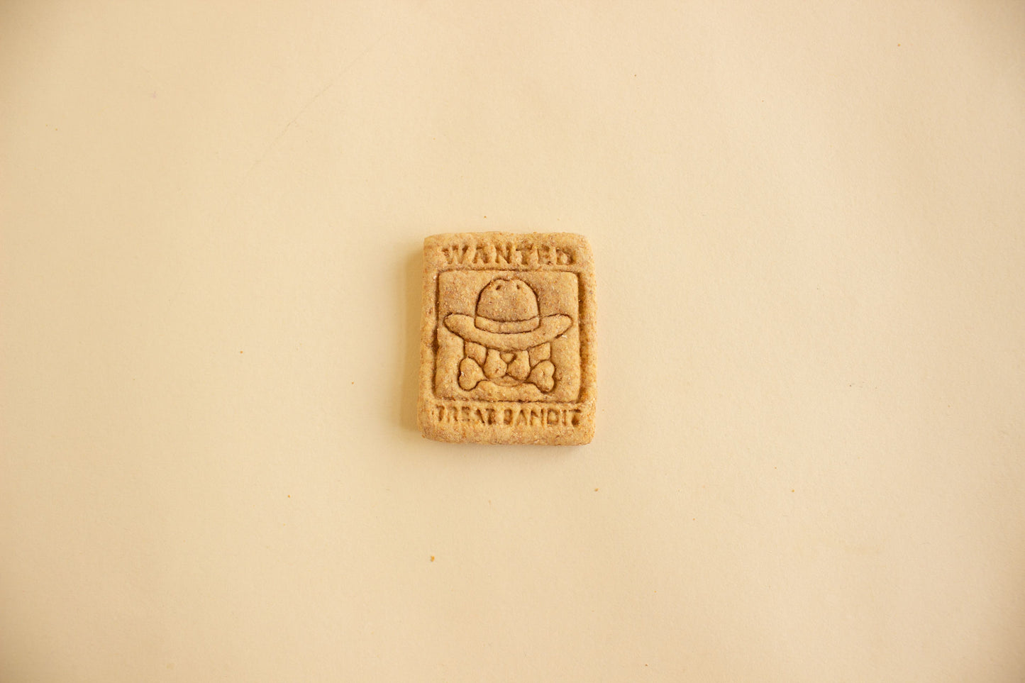 Treat Bandit Cookie - Individual