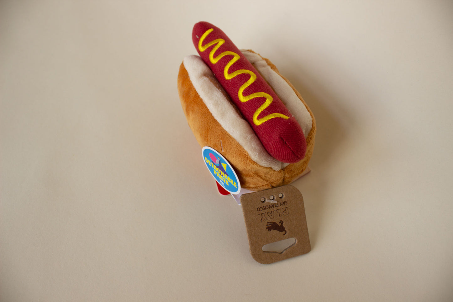 American Classic Toy - Hot Dog