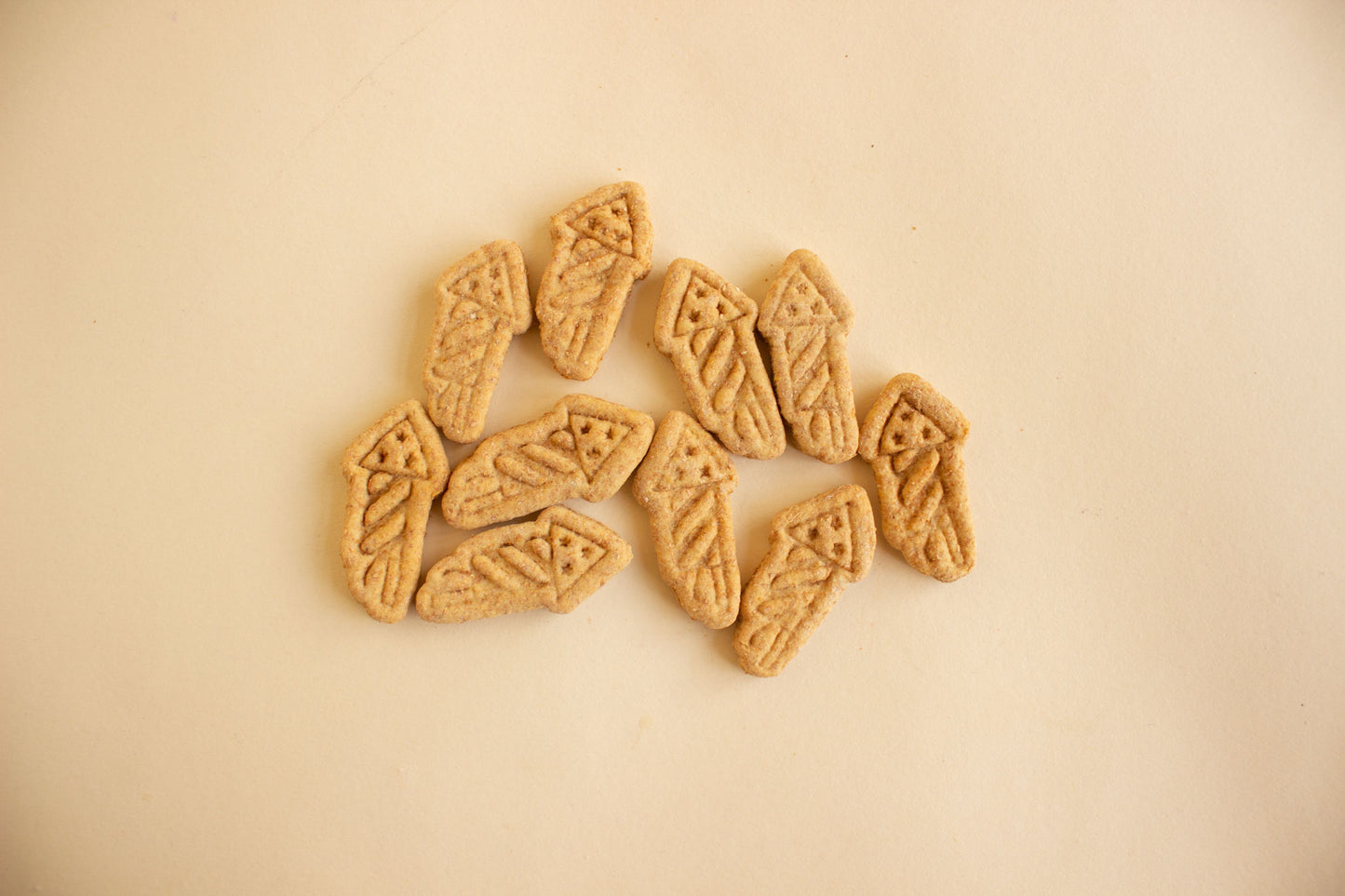 Mini Firecrackers - 10pc