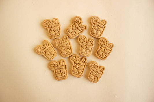 Mini Iced Teas - 10pc