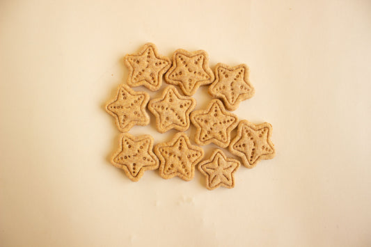 Mini Starfish- 10pc