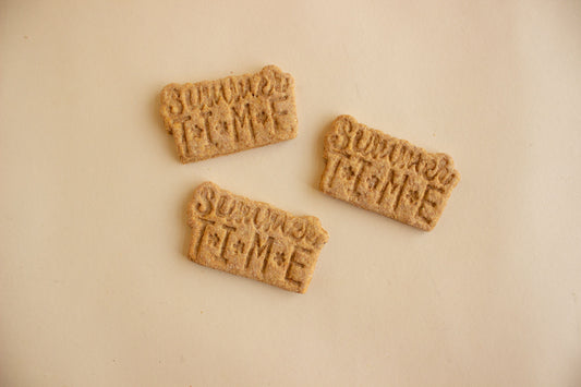 'Summer Time' Cookie - Individual