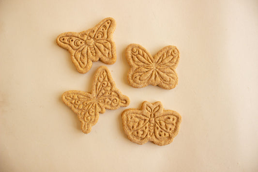 The Butterfly Pack