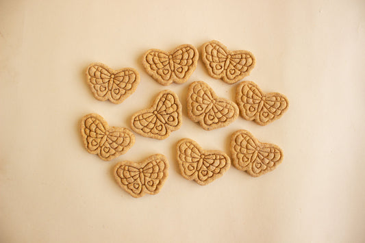 Mini Butterflies  10pc