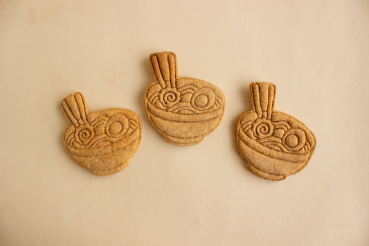 Bowl of Ramen Cookie - Individual