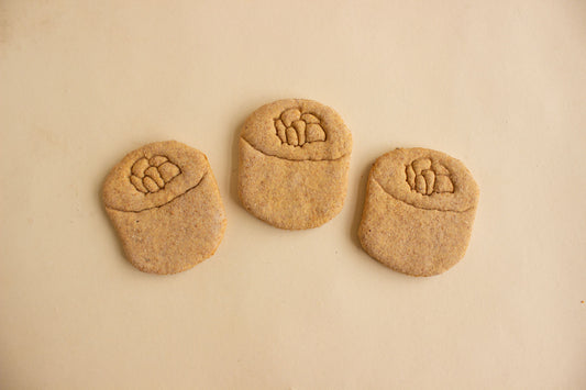 Sushi Cookie - Individual