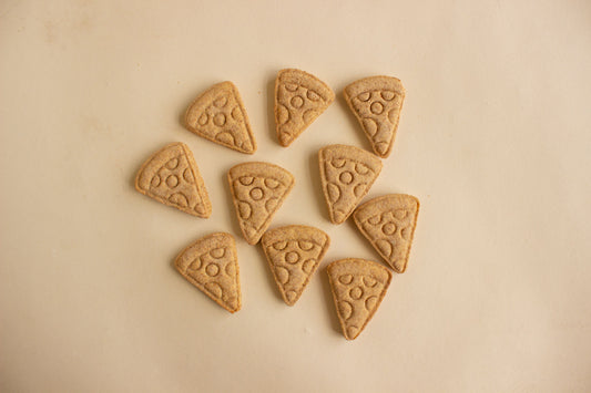 Mini Pizza Slices 10pc