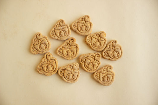 Mini Pumpkin Spice Lattes 10pc