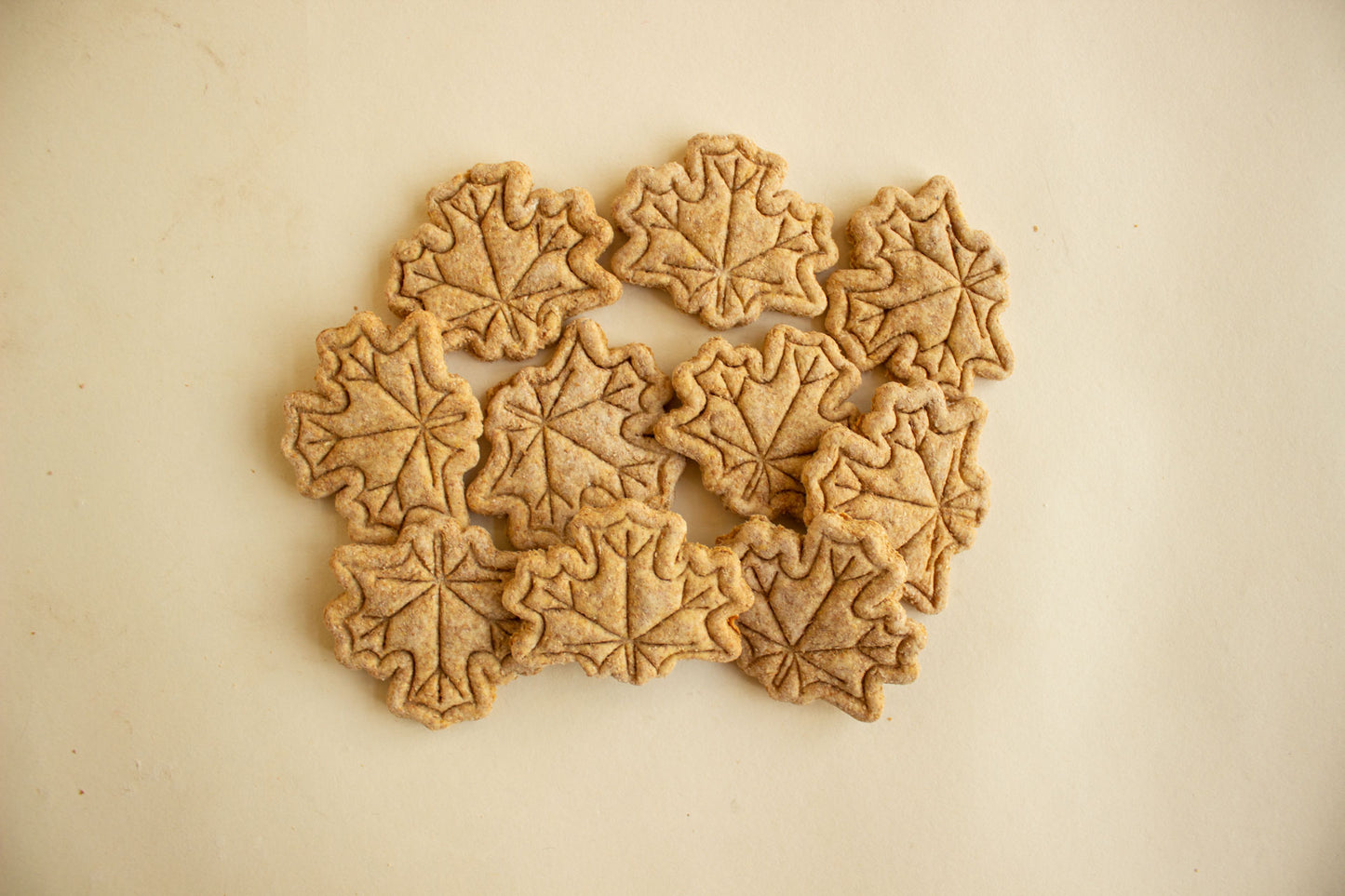 Mini Leaves 10pc