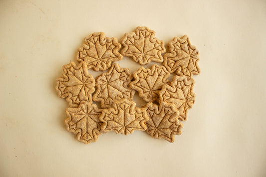 Mini Leaves 10pc