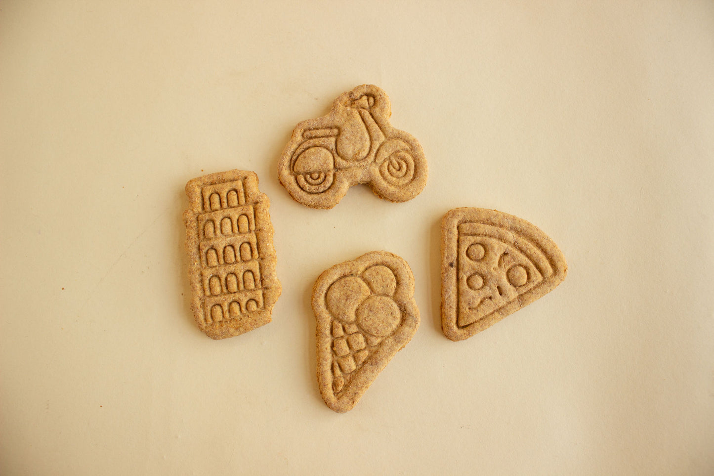 The Italy Pack