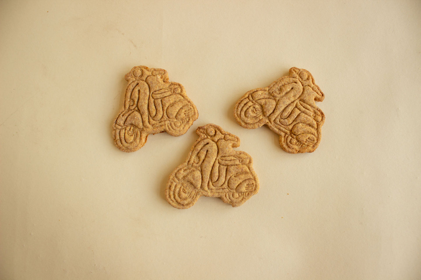 Vespa Cookie - Individual