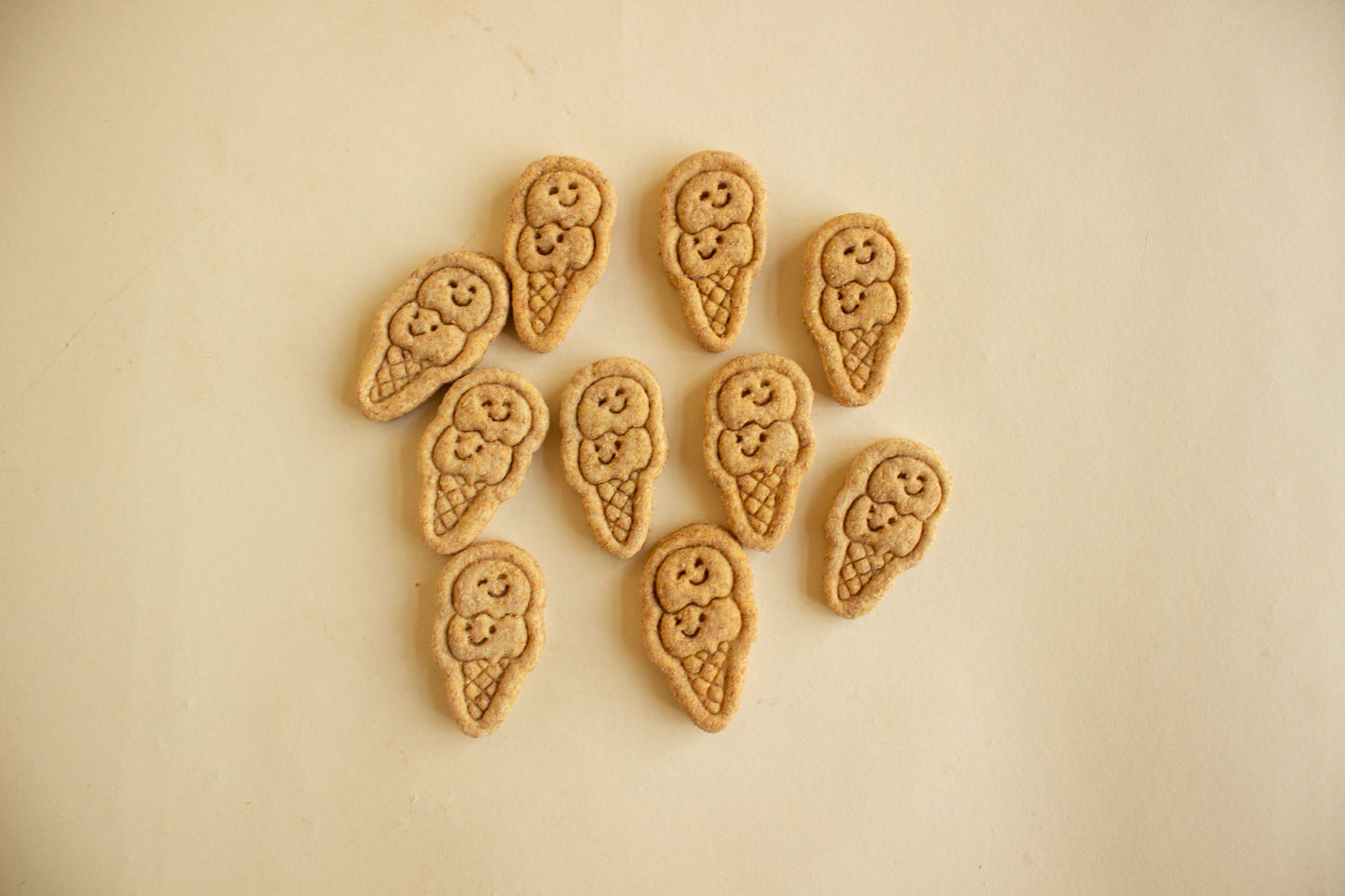 Mini Gelato 10pc