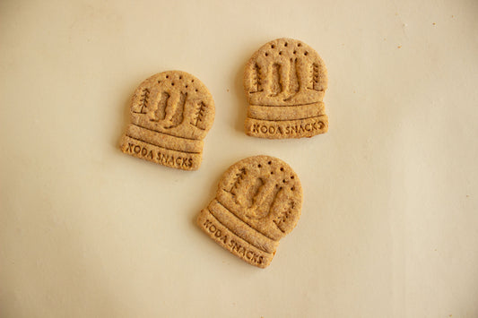 Koda Snacks Limited Holiday 2025 Cookie- Individual