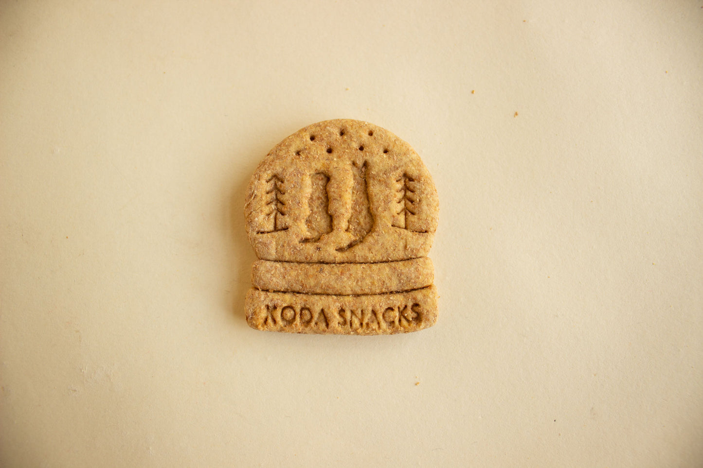 Koda Snacks Limited Holiday 2025 Cookie- Individual