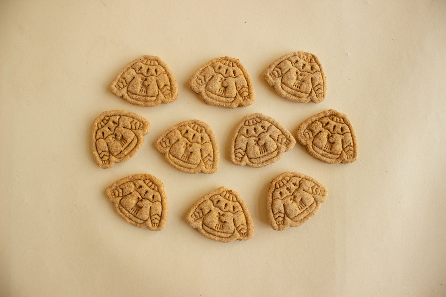 Mini Christmas Sweaters 10pc