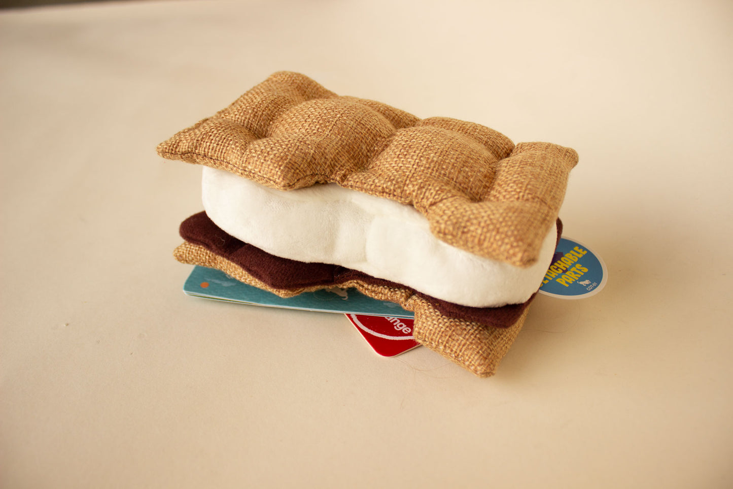 Camp S'more Toy