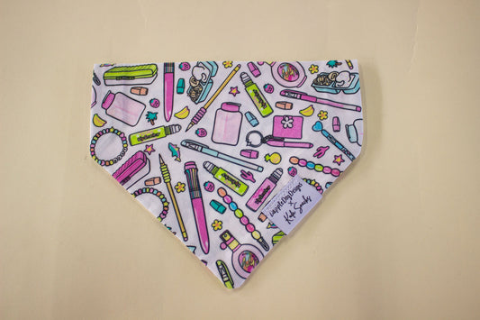 90's Kids Bandana
